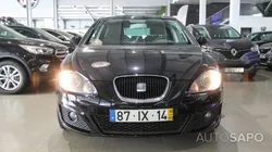 Seat Leon de 2010