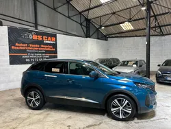 Peugeot 3008 1.5 hdi 130 cv allure