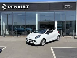 Renault Wind 1.2 TCE 100CH DYNAMIQUE