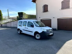 Renault KANGOO II EXPRESS MAXI 1.5 BLUE DCI 95CH GRAND VOLUME CONFORT