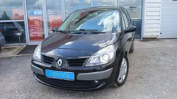 Renault Scenic II 2.0i 135ch/Courroie Neuve/Attelage/Garantie
