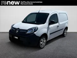 Renault Kangoo E-TECH ELECTRIQUE ACHAT INTEGRAL CONFORT-19
