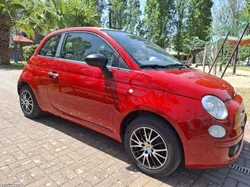 Fiat 500C 1.2 8V Pop