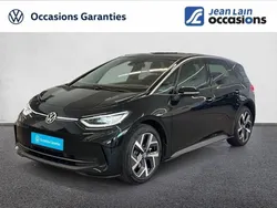 Volkswagen ID.3 204 ch Pro Life Max