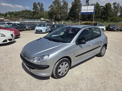 PEUGEOT 206 1.1i Pop Art