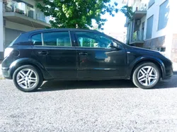 Opel Astra H CDTI