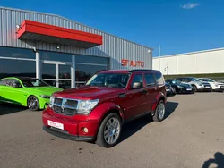 Dodge Nitro 2.8 CRD 177cv SXT - 106000 kms