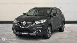Renault Kadjar 1.6 dCi 130 Intens Caméra Gps 135900Kms Gtie 1an