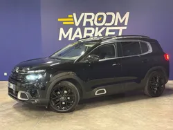 CITROEN C5 Aircross 2.0 D 178ch Shine - Full options - Climatisation - Toit ouvrant