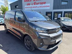 Citroen JUMPY FG M 2.2 DIESEL 180CH AUTOMATIQUE