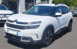 CITROEN C5 AIRCROSS 1.5L BlueHDI EAT8 130 SHINE + OPTION
