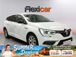 RENAULT Mégane 1.5dCi Blue Business 85kW