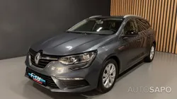 Renault Mégane 1.5 Blue dCi Limited de 2020