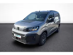Peugeot Partner FGN DIESEL 130 CH M AUT PRO SKILL