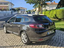Renault Mégane 1500