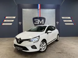 RENAULT CLIO 1.5 Blue dCi - 100 - 2021N V BERLINE Business PHASE 1