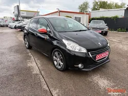 Peugeot 208 1.6 eHDI 92cv Roland Garos