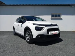 Citroen C3 Sté 9 150 HT 1.5 BlueHDi 100ch Feel Nav