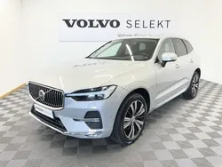 Volvo XC60 B5 AdBlue AWD 235ch Inscription Luxe Geartronic
