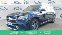 Mercedes Classe GL GLB 2 200 d 150 8G-DCT AMG Line