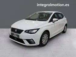 SEAT Ibiza 1.0 MPI S&S Reference 80