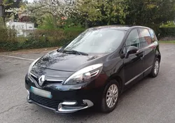 RENAULT Scénic III 1.2 TCe 131 chaîne distribution, véhicule fiable