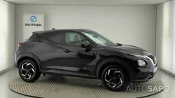 Nissan Juke 1.0 DIG-T N-Connecta de 2024