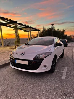 Renault Mégane 1.5 Dci 110 cv