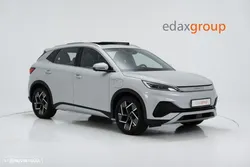 BYD Atto 3 60.48 kWh Comfort