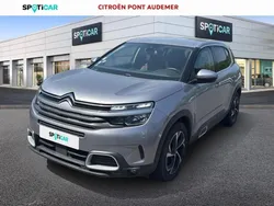 Citroën C5 Aircross PureTech 130 S&S BVM6 Feel