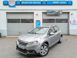 Peugeot 2008 1.6 vti allure