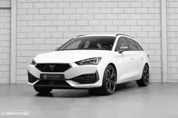 Cupra Leon ST 1.4 e-Hybrid VZ DSG