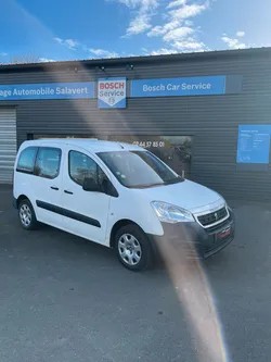 Peugeot Partner 1.6 BLUE HDI