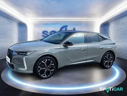 Ds DS 4 PureTech 130ch Rivoli Automatique