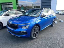 SKODA Kamiq 1.0 TSI Evo 2 116 ch DSG7 Monte Carlo