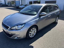 Peugeot 308 SW 1.6 Hdi 100 Cv NACIONAL 147 000 kms