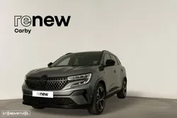 Renault Austral 1.3 Mild Hybrid Techno Espirit Auto