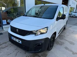 Peugeot partner xl 1.5 hdi 100 cv