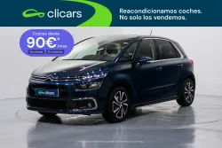 CITROEN C4 1.5BlueHDI S&S Feel 130