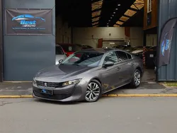 🚘️🚘️magnifique peugeot 508 allure 2.0 hdi 160cv s&s eat8 79 837km annee 2020🚘️🚘️