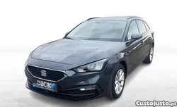 Seat Leon ST 1.0 TSI STYLE