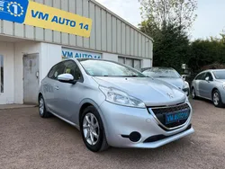 Peugeot 208 1.4 HDI 68CH BVM5 ACTIVE