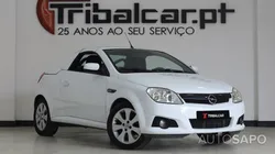 Opel Tigra de 2009