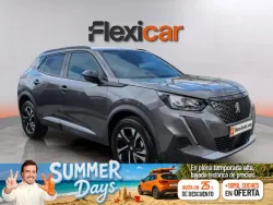 PEUGEOT 2008 1.2 PureTech S&S Allure Pack 130
