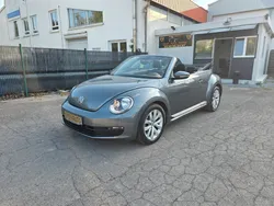 Volkswagen Beetle année 2016 142000km 1.2L 105cv DMD AUTO TBE