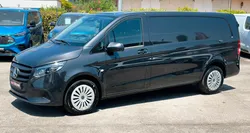 Mercedes Benz Vito 116 CDI EXTRA LONG PACK PRO 9G-TRONIC GPS CARPLAY + CAMERA + KEYESS + ACC