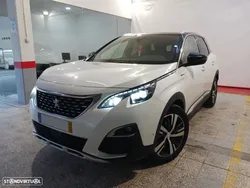 Peugeot 3008 1.6 Hybrid4 GT e-EAT8