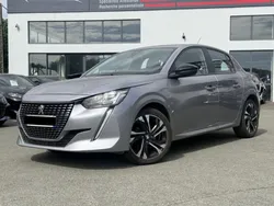 Peugeot 208 1.5 BLUEHDI 100CH S&S ACTIVE