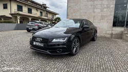 Audi A7 Sportback 3.0 TDI V6 quattro S-line S tronic