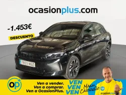 OPEL Corsa 1.2T XHL S-S GS 100